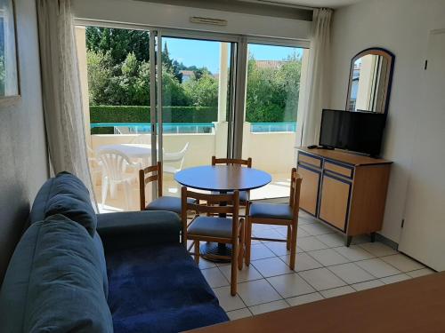 Appartement Ciboure, 2 pièces, 4 personnes - FR-1-239-551