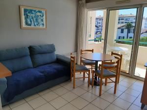 Appartement Appartement Ciboure, 2 pièces, 4 personnes - FR-1-239-551 6 place William Sharp 64500 Ciboure Aquitaine