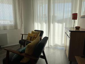 Appartement Ciboure, 2 pièces, 4 personnes - FR-1-239-560