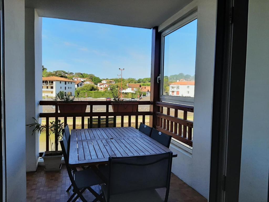 Appartement Ciboure, 2 pièces, 4 personnes - FR-1-239-623 2 rue Kattalin AGUIRRE APPARTEMENT 18, 64500 Ciboure