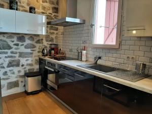 Appartement Ciboure, 2 pièces, 4 personnes - FR-1-239-668