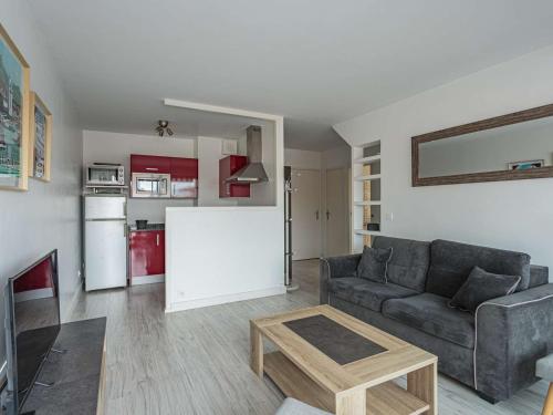 Appartement Ciboure, 2 pièces, 4 personnes - FR-1-4-518