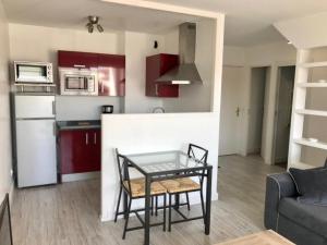Appartement Ciboure, 2 pièces, 4 personnes - FR-1-4-518