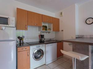 Appartement Ciboure, 2 pièces, 4 personnes - FR-1-4-534