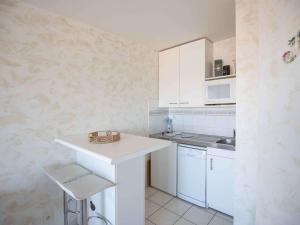 Appartement Appartement Ciboure, 2 pièces, 4 personnes - FR-1-4-623 rue simone menez rsd euskarra bat A1 2ème étage 64500 Ciboure Aquitaine