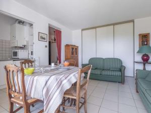 Appartement Ciboure, 2 pièces, 4 personnes - FR-1-4-647