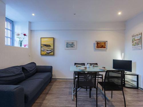 Appartement Ciboure, 2 pièces, 4 personnes - FR-1-4-649