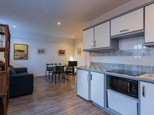Appartement Ciboure, 2 pièces, 4 personnes - FR-1-4-649