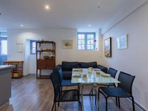 Appartement Ciboure, 2 pièces, 4 personnes - FR-1-4-649