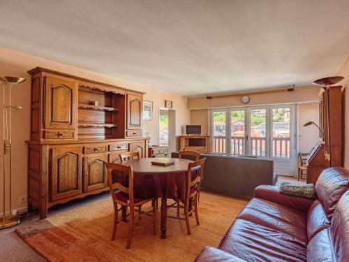 Appartement Ciboure, 2 pièces, 4 personnes - FR-1-4-663