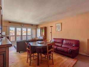 Appartement Ciboure, 2 pièces, 4 personnes - FR-1-4-663