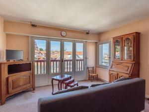 Appartement Ciboure, 2 pièces, 4 personnes - FR-1-4-663