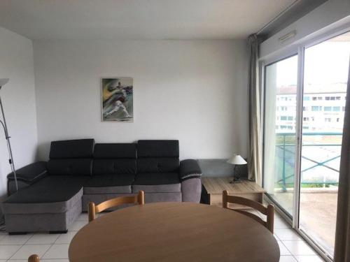 Appartement Ciboure, 2 pièces, 5 personnes - FR-1-4-660