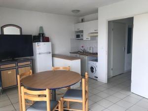 Appartement Ciboure, 2 pièces, 5 personnes - FR-1-4-660