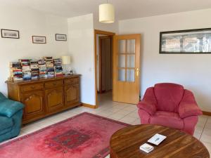 Appartement Ciboure, 3 pièces, 4 personnes - FR-1-239-578