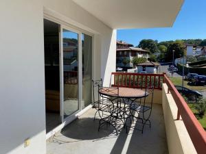Appartement Ciboure, 3 pièces, 4 personnes - FR-1-239-578