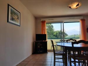 Appartement Ciboure, 3 pièces, 4 personnes - FR-1-239-654