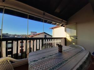 Appartement Ciboure, 3 pièces, 4 personnes - FR-1-239-722