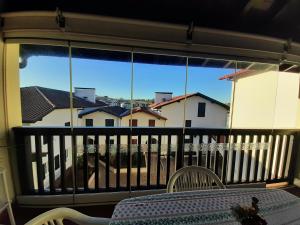 Appartement Ciboure, 3 pièces, 4 personnes - FR-1-239-722