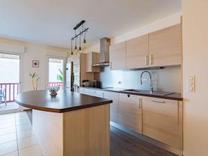 Appartement Ciboure, 3 pièces, 4 personnes - FR-1-4-576