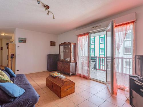 Appartement Ciboure, 3 pièces, 4 personnes - FR-1-4-633