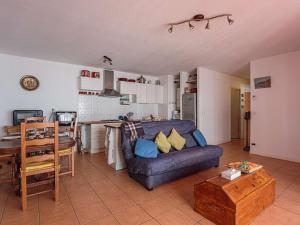 Appartement Ciboure, 3 pièces, 4 personnes - FR-1-4-633