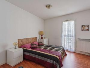 Appartement Ciboure, 3 pièces, 4 personnes - FR-1-4-633