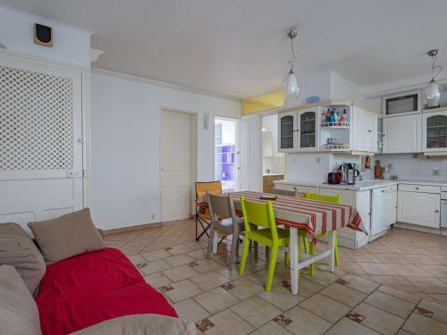 Appartement Ciboure, 3 pièces, 5 personnes - FR-1-4-666