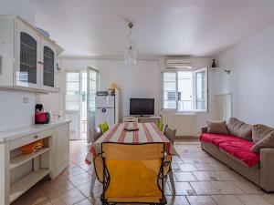 Appartement Ciboure, 3 pièces, 5 personnes - FR-1-4-666
