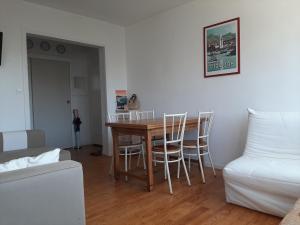 Appartement Ciboure, 3 pièces, 6 personnes - FR-1-239-657