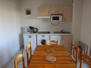 Appartement Ciboure, 3 pièces, 6 personnes - FR-1-4-658