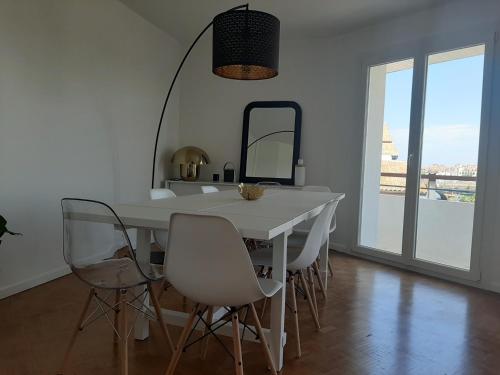 Appartement Ciboure, 4 pièces, 6 personnes - FR-1-239-554