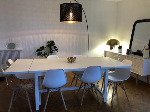 Appartement Ciboure, 4 pièces, 6 personnes - FR-1-239-554