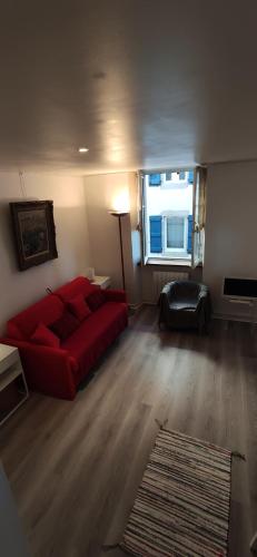 Appartement Ciboure