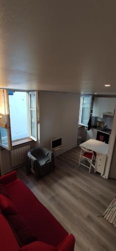 Appartement Ciboure