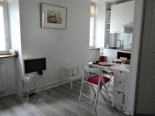 Appartement Ciboure