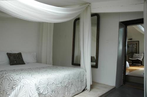 Appartement ciel de fugeres