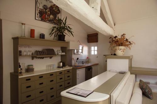 Appartement ciel de fugeres
