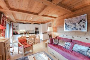 Appartement Cilaos