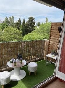 Appartement Circé - Montpellier Nord-Hopitaux-Facultés