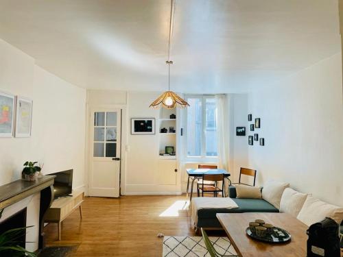 Appartement Citadelle-Victor-Hugo
