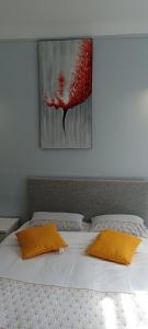 Appartement city 1 de la constrescarpe d'Amiens