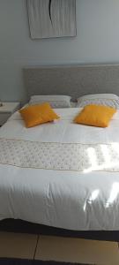 Appartement city 1 de la constrescarpe d'Amiens