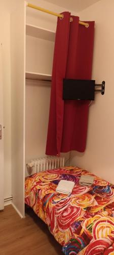 Appartement city 6 de la contrescarpe d'Amiens