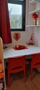 Appartement city 6 de la contrescarpe d'Amiens
