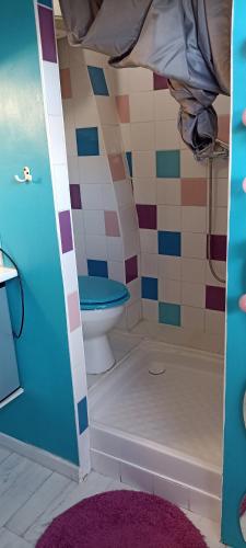 Appartement city 8 de la contrescarpe d'Amiens