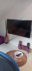 Appartement city 8 de la contrescarpe d'Amiens