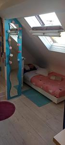 Appartement city 8 de la contrescarpe d'Amiens