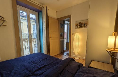 Appartement - City center