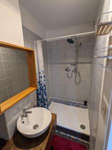 Appartement - City center